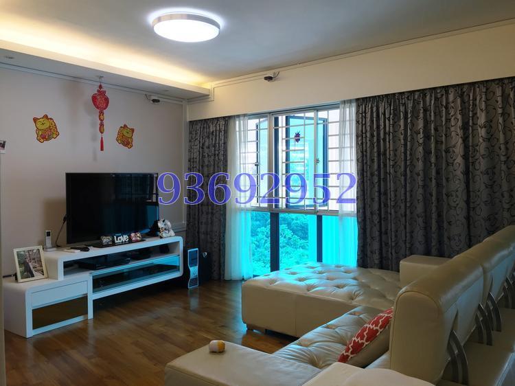 Blk 468A Admiralty Drive (Sembawang), HDB 5 Rooms #135686162